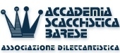 A.D. Accademia Scacchistica Barese